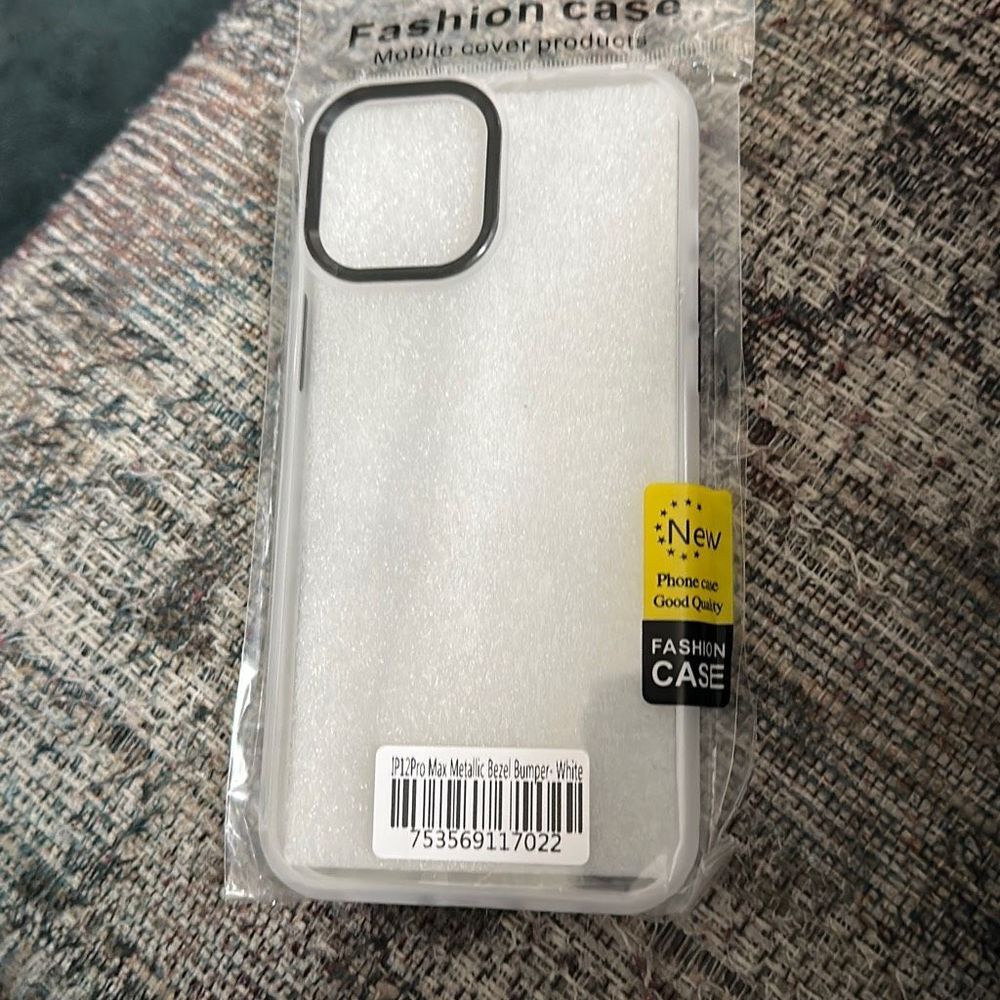 iPhone 12 Pro max